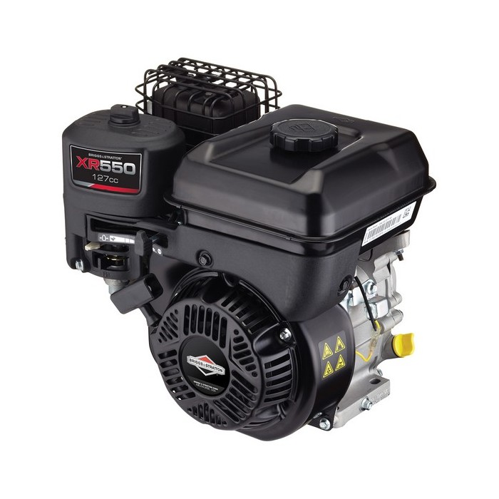 Moteur Briggs & Stratton XR550 — free download