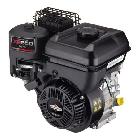 Moteur Briggs & Stratton XR550