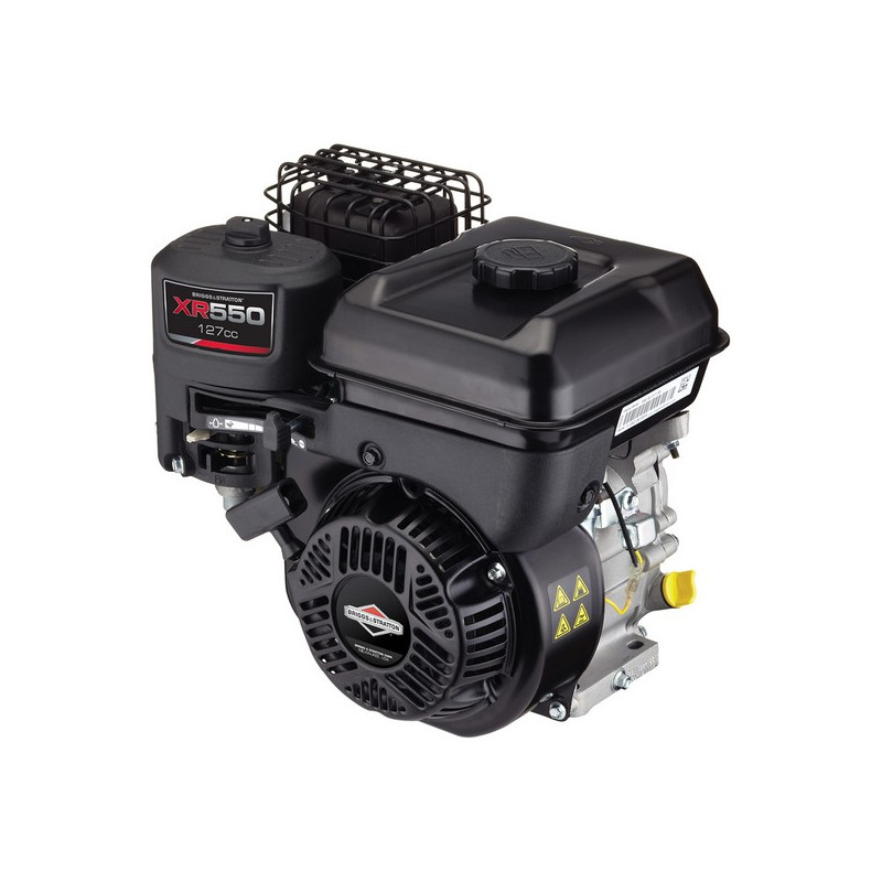 Moteur Briggs & Stratton XR550