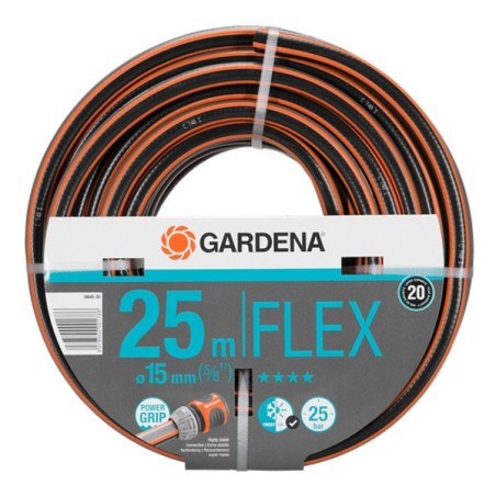 Tuyaux arrosage 25 m Flex Gardena