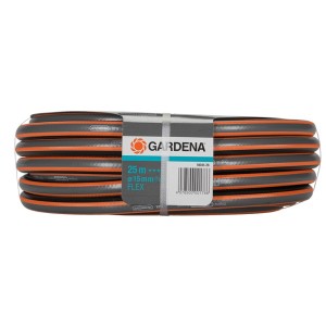 Tuyaux arrosage 25 m Flex Gardena