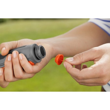 Pistolet d'arrosage multi-applications Comfort GARDENA