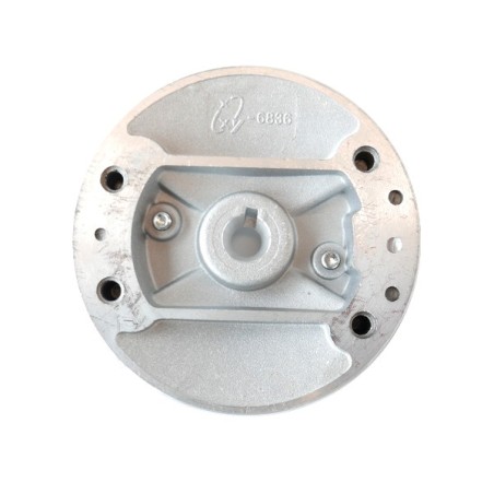 Volant magnétique tronçonneuse Alpina