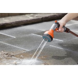 Pistolet d'arrosage multi-applications Classic Gardena