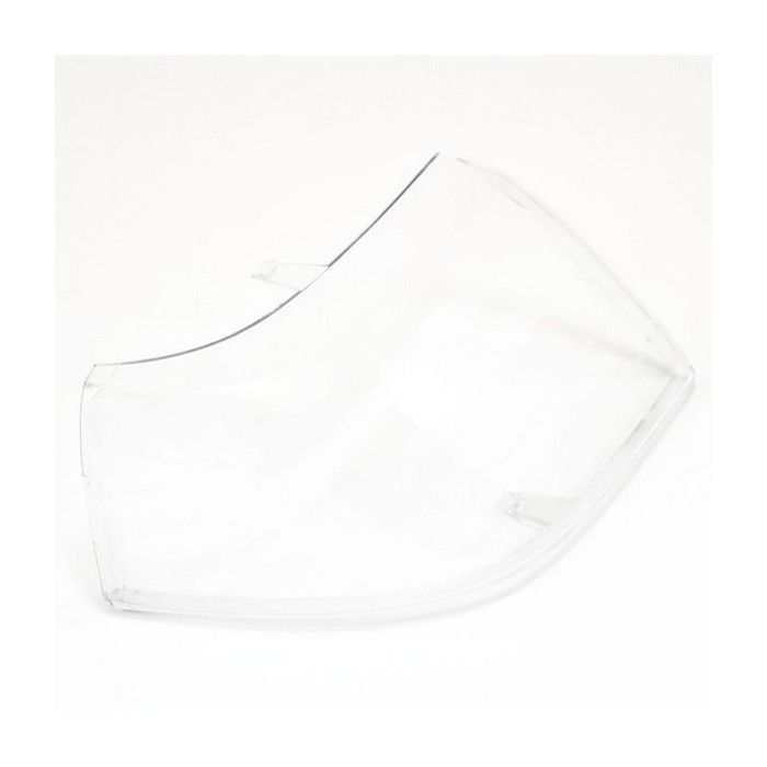 Lentille de phare avant droit tracteur tondeuse Husqvarna
