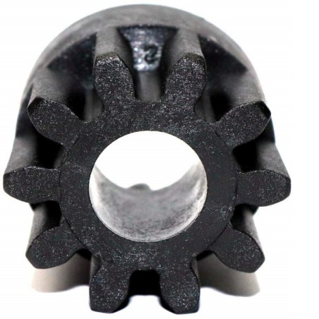 Pignon entrainement droit tondeuse Viking