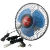 Ventilateur de cabine voiture - camion 12v modal atc