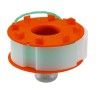 Bobine de fil coupe bordure Gardena Turbotrimmer Powercut modal atc