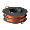 Bobine de fil coupe bordure Gardena 5372-20 modal atc