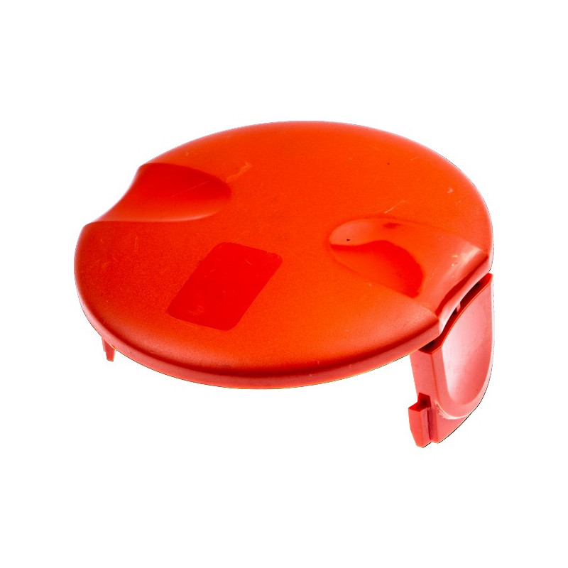 Couvercle de tête de coupe bordure Flymo