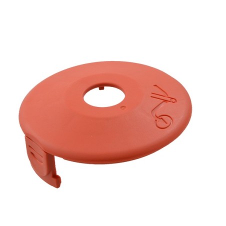 Couvercle tete à fils coupe bordures Gardena