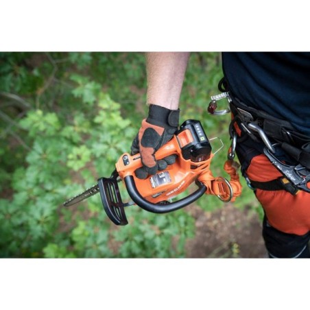 Elagueuse Echo DCS2500T/C1 à batterie