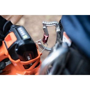 Elagueuse Echo DCS2500T/C1 à batterie