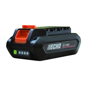 Batterie Lithium Echo 50.4 V