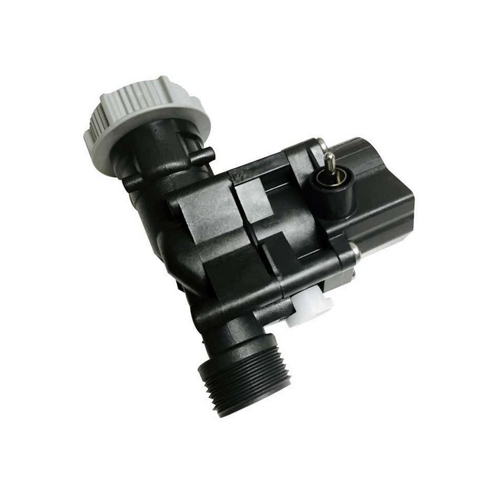 Filtre Gardena 5318-20 - Pièce Rechange Pour Arrosage Et Programmateurs - Protection Impuretés