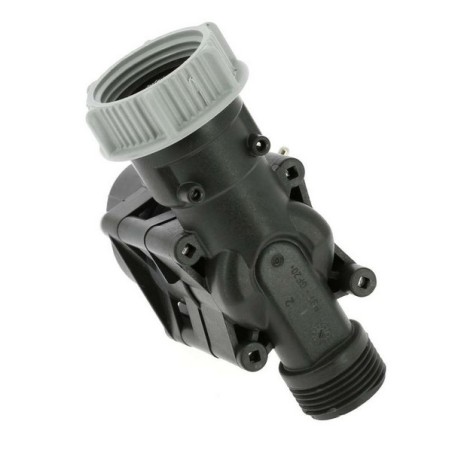 Électro aimant programmateur Gardena