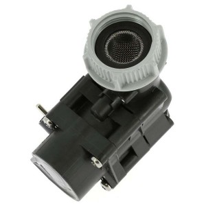 Électro aimant programmateur Gardena