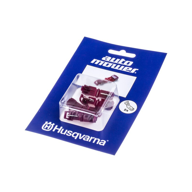 Kit connecteur de cable tondeuse Robot Husqvarna