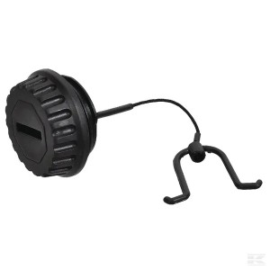 Bouchon de réservoir essence tronçonneuse Stihl