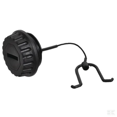 Bouchon de réservoir essence tronçonneuse Stihl