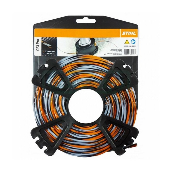 Lanceur Démarreur Pour Débroussailleuse 43cc à 52cc - Compatible Fuxtec, Rotfuchs, Brast, Timbertech Etc.