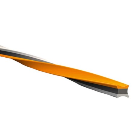 Bobine fil débroussailleuse Stihl carbone CF3 Pro 3.3 mm