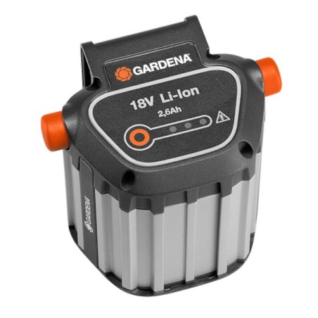 Batterie Gardena Bli-18 2.6Ah