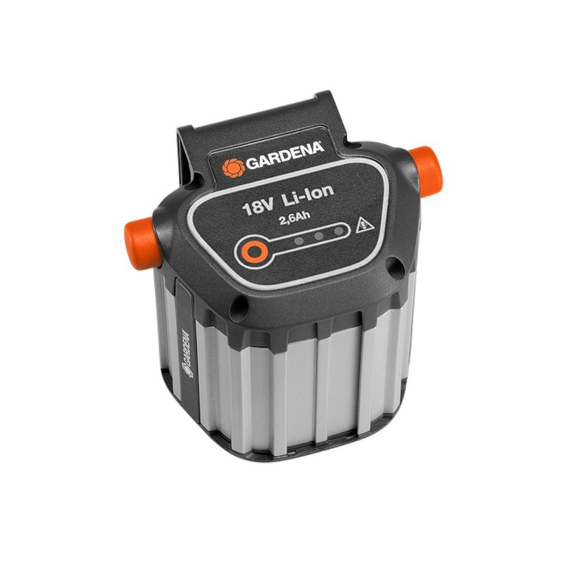 Batterie Gardena Bli-18 2.6Ah