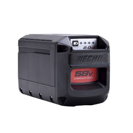 Batterie Echo BP58V2 58V - 2Ah