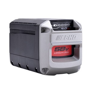 Batterie Echo BP58V2 58V - 4Ah