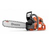 Tronçonneuse thermique Husqvarna 565 - coupe 50 cm, moteur 70,7 cm3 modal atc