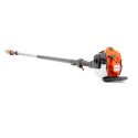 Élagueuse sur perche thermique Husqvarna 525PT5S - coupe 30 cm, moteur 25,4cm3