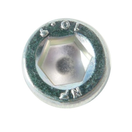 Vis fixation barre de coupe taille-haies Efco