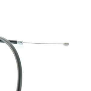 Câble de gaz débroussailleuse Stihl