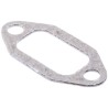 Joint échappement taille-haies Husqvarna 225H60, 225H75 - 503492102 modal atc