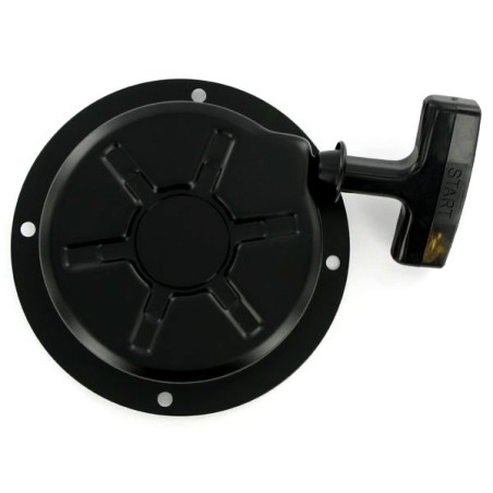 Lanceur manuel pulvérisateur Solo