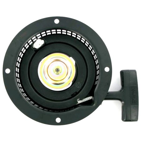 Lanceur manuel pulvérisateur Solo