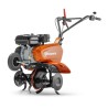 Motobineuse thermique Husqvarna TF325 - largeur de travail 60 cm, moteur 212 cm3 modal atc