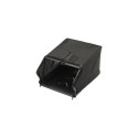Bac de ramassage scarificateur Oleo Mac SCA38R, SCA38E