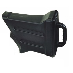 Bouchon mulching tondeuse Oleo Mac Serie Max48