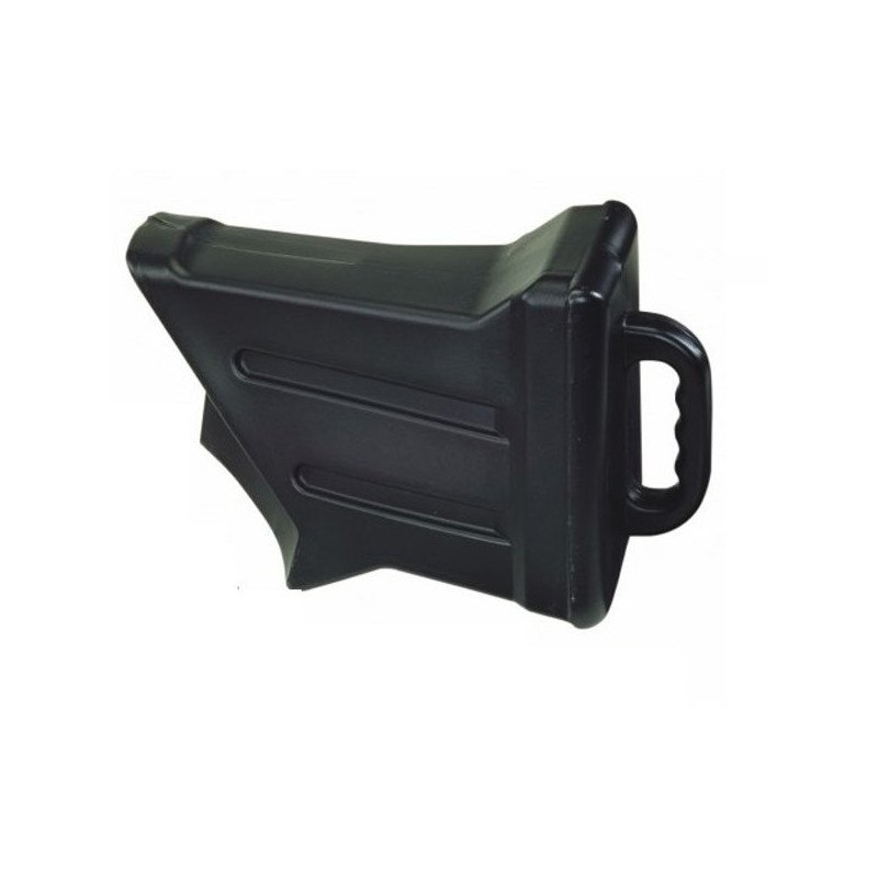 Bouchon mulching tondeuse Oleo Mac Serie Max48