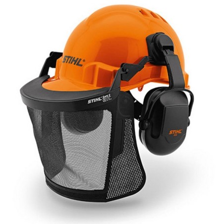 Casque Forestier Stihl Function Basic