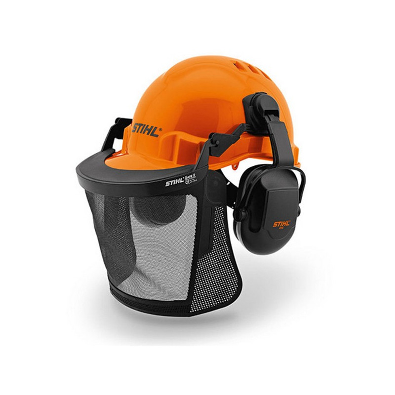 Casque Forestier Stihl Function Basic