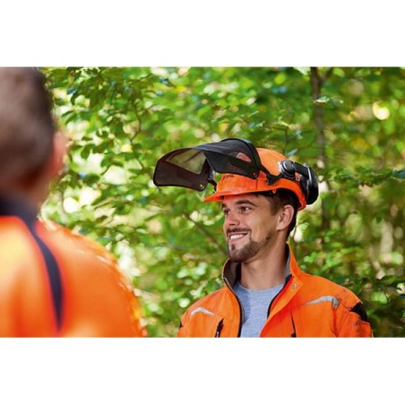 Casque Forestier Stihl Function Basic