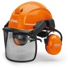 Casque Forestier Stihl Dynamic X Ergo modal atc