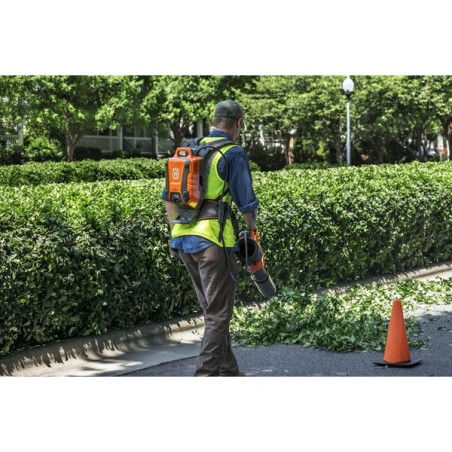 Batterie à dos professionnelle Husqvarna BLi950X