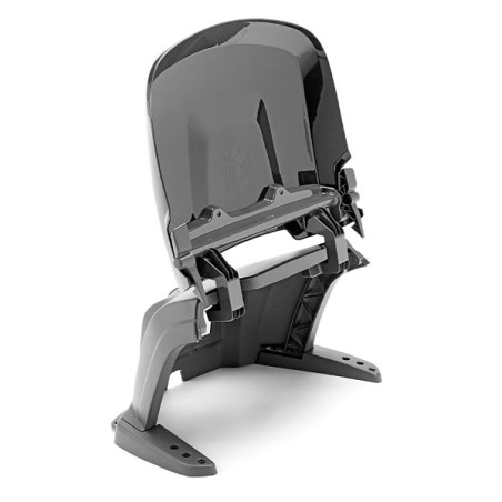 Abri station robot tondeuse Automower Husqvarna 435 AWD