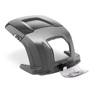 Abri station robot tondeuse Automower Husqvarna 435 AWD