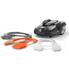 Coque supérieure tondeuse Robot Husqvarna 430X modal atc