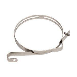 BANDE DE FREIN COMPLÈTE